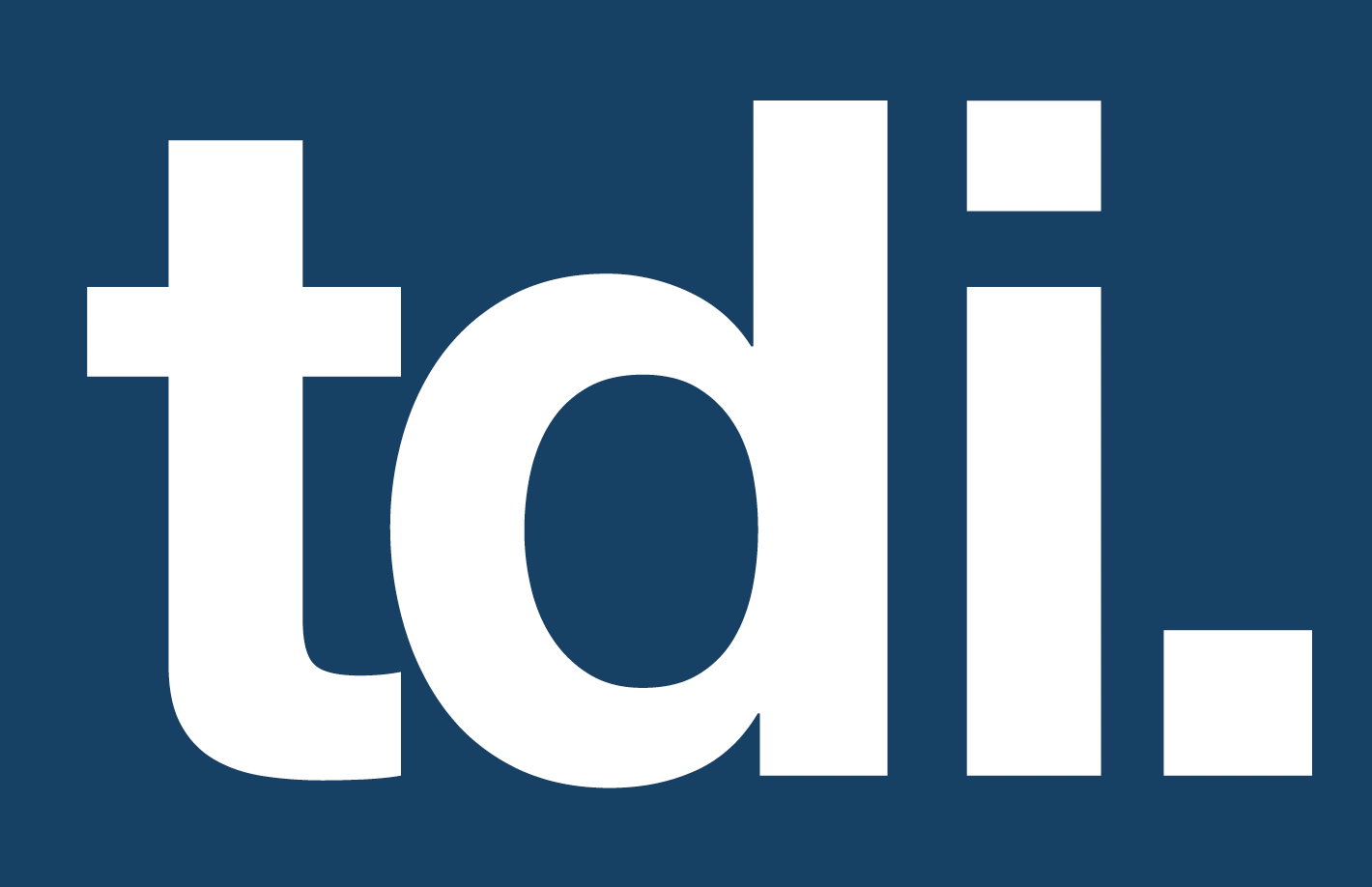 Managed Services Excellence: TDI logo