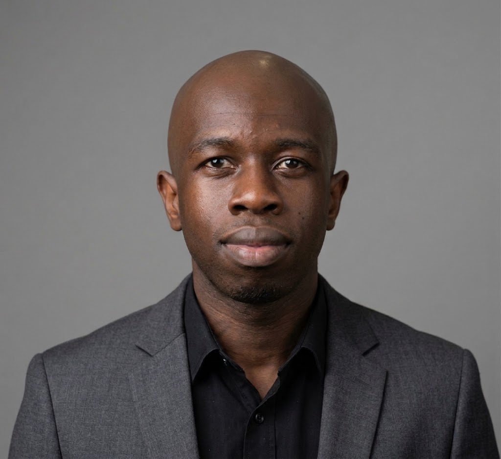 Paul Boamah
